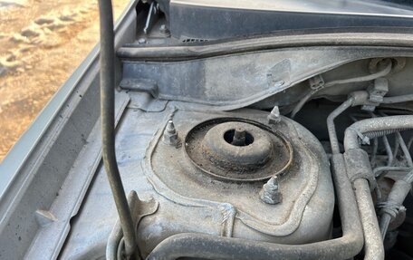 Mitsubishi Lancer IX, 2004 год, 745 000 рублей, 20 фотография