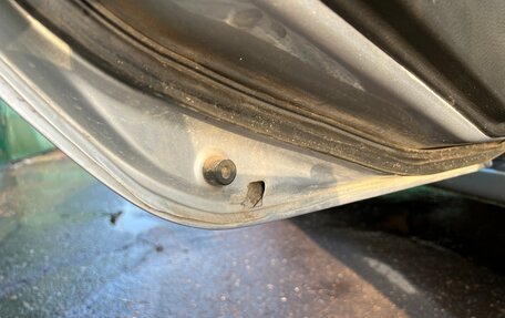 Mitsubishi Lancer IX, 2004 год, 745 000 рублей, 13 фотография