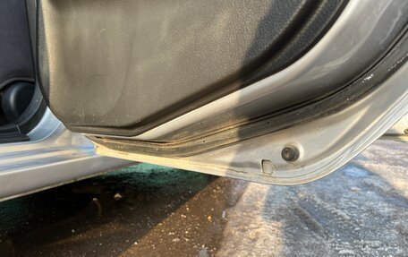 Mitsubishi Lancer IX, 2004 год, 745 000 рублей, 14 фотография