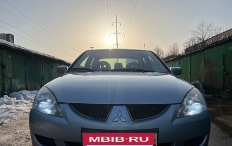 Mitsubishi Lancer IX, 2004 год, 745 000 рублей, 22 фотография