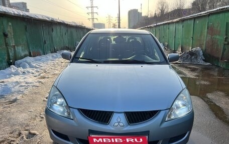 Mitsubishi Lancer IX, 2004 год, 745 000 рублей, 21 фотография