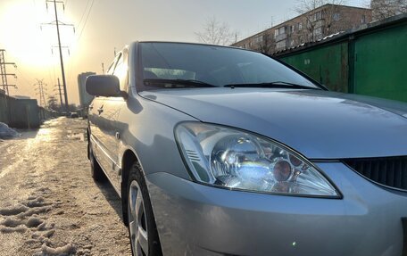 Mitsubishi Lancer IX, 2004 год, 745 000 рублей, 25 фотография