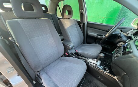 Mitsubishi Lancer IX, 2004 год, 745 000 рублей, 24 фотография