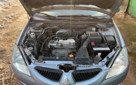 Mitsubishi Lancer IX, 2004 год, 745 000 рублей, 33 фотография