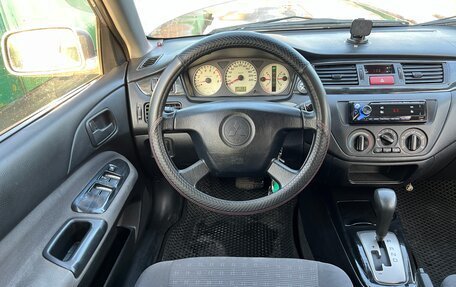 Mitsubishi Lancer IX, 2004 год, 745 000 рублей, 35 фотография