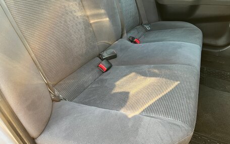 Mitsubishi Lancer IX, 2004 год, 745 000 рублей, 38 фотография