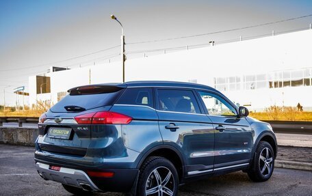 Geely Atlas I, 2020 год, 1 698 000 рублей, 7 фотография