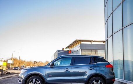 Geely Atlas I, 2020 год, 1 698 000 рублей, 4 фотография