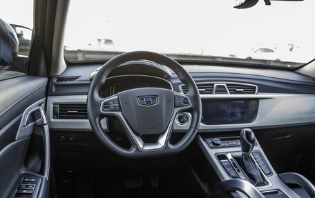 Geely Atlas I, 2020 год, 1 698 000 рублей, 15 фотография