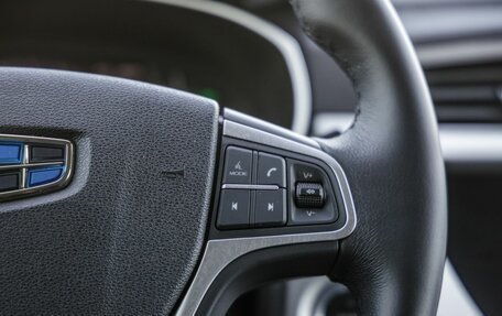 Geely Atlas I, 2020 год, 1 698 000 рублей, 18 фотография