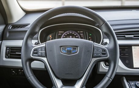 Geely Atlas I, 2020 год, 1 698 000 рублей, 16 фотография