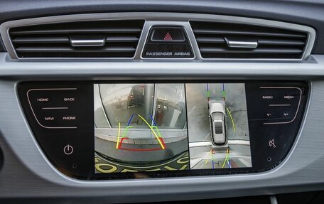 Geely Atlas I, 2020 год, 1 698 000 рублей, 23 фотография