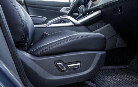 Geely Atlas I, 2020 год, 1 698 000 рублей, 31 фотография