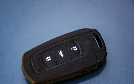 Geely Atlas I, 2020 год, 1 698 000 рублей, 40 фотография