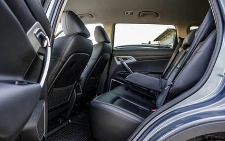 Geely Atlas I, 2020 год, 1 698 000 рублей, 38 фотография