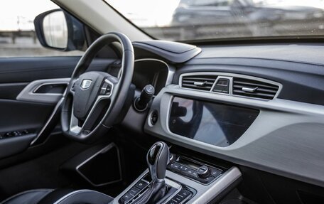 Geely Atlas I, 2020 год, 1 698 000 рублей, 33 фотография