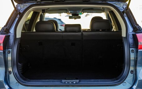 Geely Atlas I, 2020 год, 1 698 000 рублей, 39 фотография