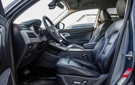 Geely Atlas I, 2020 год, 1 698 000 рублей, 30 фотография