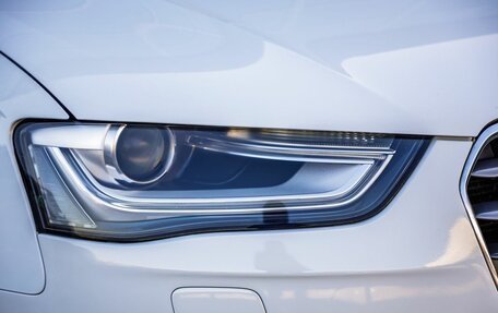 Audi A4, 2012 год, 1 398 000 рублей, 11 фотография