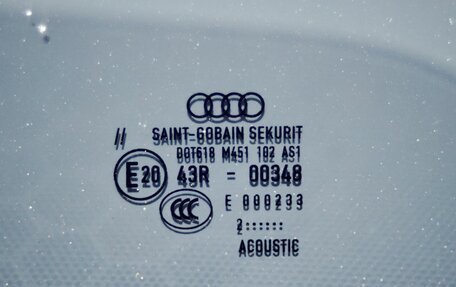 Audi A4, 2012 год, 1 398 000 рублей, 12 фотография