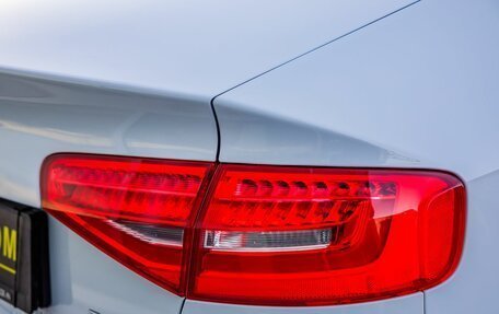 Audi A4, 2012 год, 1 398 000 рублей, 13 фотография