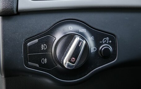 Audi A4, 2012 год, 1 398 000 рублей, 17 фотография