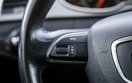 Audi A4, 2012 год, 1 398 000 рублей, 19 фотография