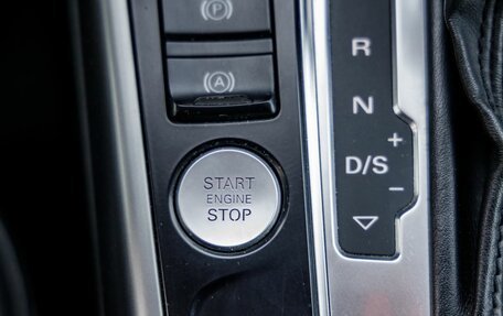 Audi A4, 2012 год, 1 398 000 рублей, 26 фотография