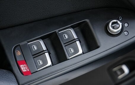 Audi A4, 2012 год, 1 398 000 рублей, 16 фотография