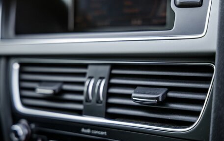 Audi A4, 2012 год, 1 398 000 рублей, 33 фотография