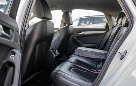 Audi A4, 2012 год, 1 398 000 рублей, 37 фотография