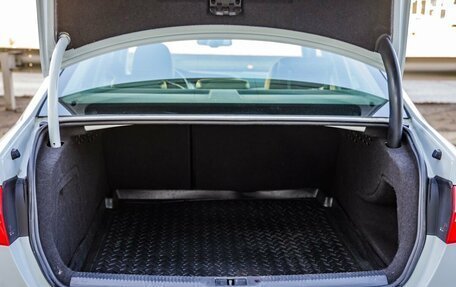 Audi A4, 2012 год, 1 398 000 рублей, 38 фотография