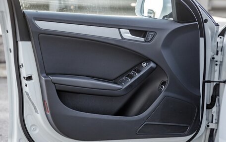 Audi A4, 2012 год, 1 398 000 рублей, 29 фотография