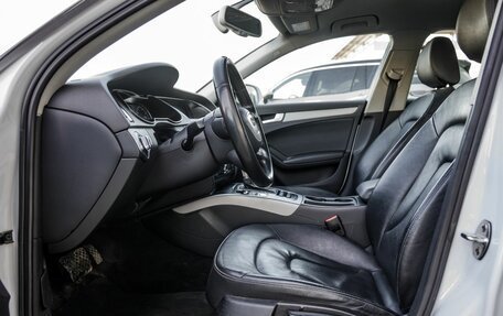 Audi A4, 2012 год, 1 398 000 рублей, 30 фотография