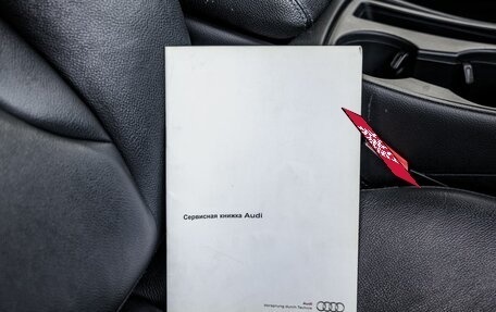 Audi A4, 2012 год, 1 398 000 рублей, 40 фотография