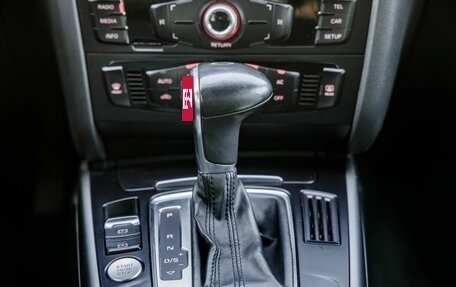 Audi A4, 2012 год, 1 398 000 рублей, 28 фотография