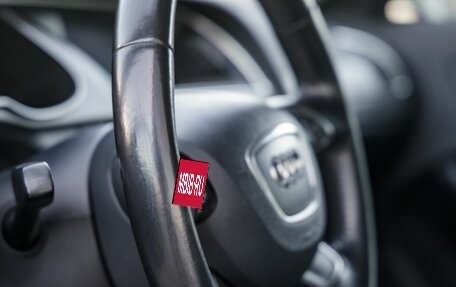 Audi A4, 2012 год, 1 398 000 рублей, 31 фотография