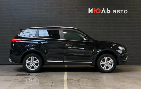 Geely Atlas, 2023 год, 2 000 000 рублей, 4 фотография