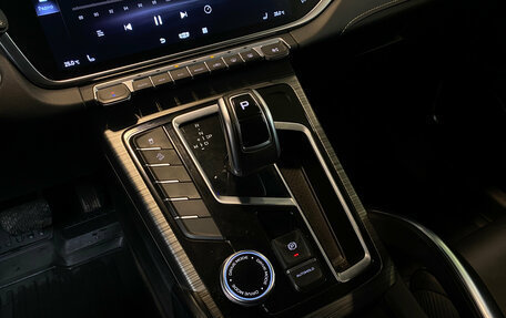 Geely Atlas, 2023 год, 2 000 000 рублей, 13 фотография