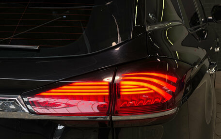 Geely Atlas, 2023 год, 2 000 000 рублей, 8 фотография