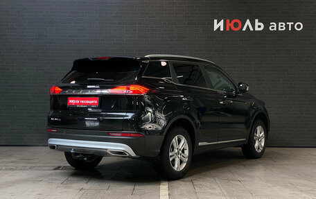 Geely Atlas, 2023 год, 2 000 000 рублей, 5 фотография