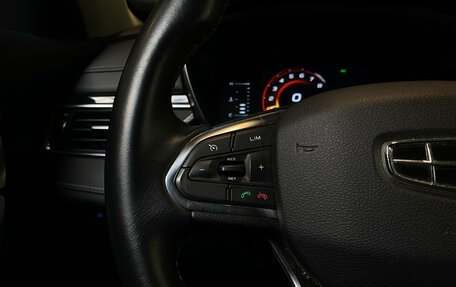 Geely Atlas, 2023 год, 2 000 000 рублей, 15 фотография