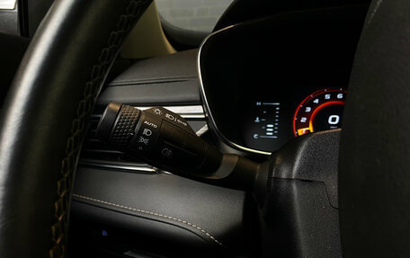 Geely Atlas, 2023 год, 2 000 000 рублей, 17 фотография