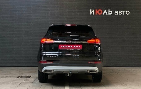 Geely Atlas, 2023 год, 2 000 000 рублей, 6 фотография