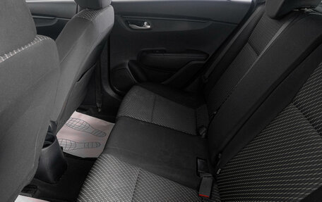 KIA Rio IV, 2018 год, 1 149 000 рублей, 10 фотография