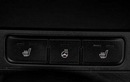 KIA Rio IV, 2018 год, 1 149 000 рублей, 22 фотография