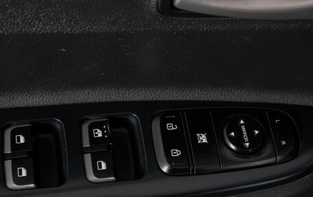 KIA Rio IV, 2018 год, 1 149 000 рублей, 24 фотография