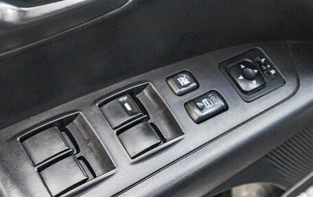 Mitsubishi Outlander III рестайлинг 3, 2010 год, 1 199 000 рублей, 10 фотография