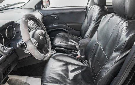 Mitsubishi Outlander III рестайлинг 3, 2010 год, 1 199 000 рублей, 9 фотография