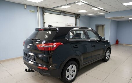 Hyundai Creta I рестайлинг, 2016 год, 1 349 000 рублей, 4 фотография